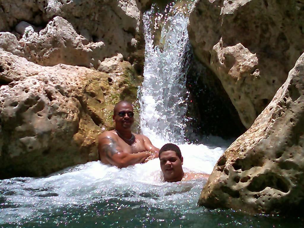 Chillax On Our Farm ξενώνας Ότσο Ρίος Εξωτερικό φωτογραφία