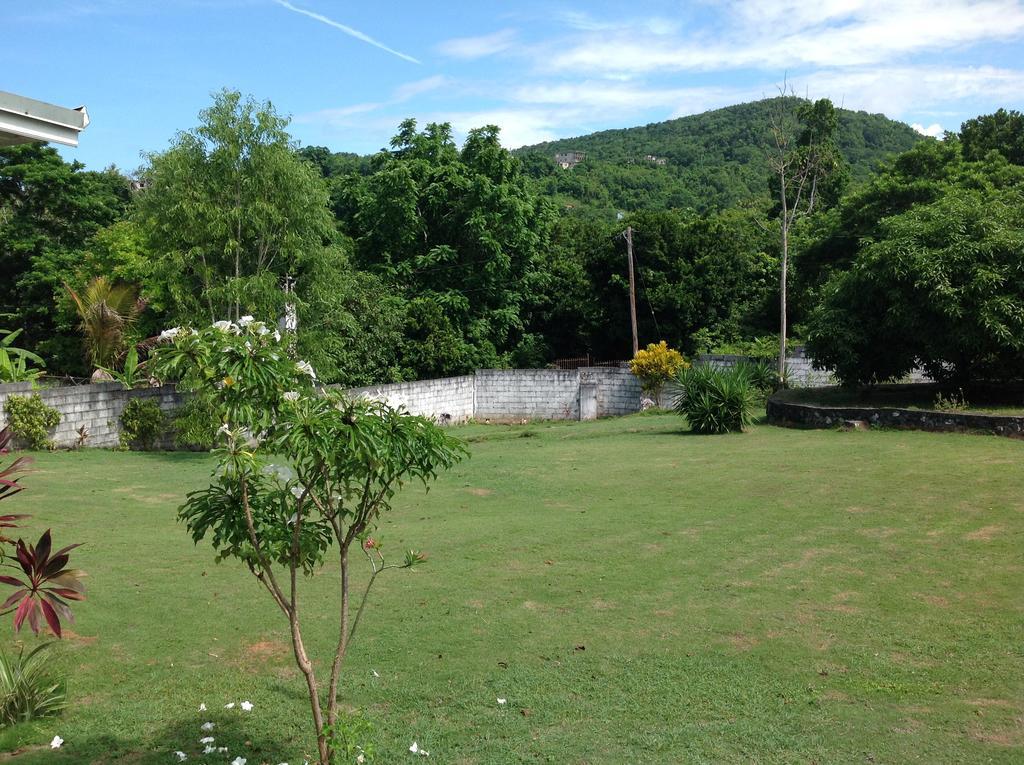 Chillax On Our Farm ξενώνας Ότσο Ρίος Εξωτερικό φωτογραφία