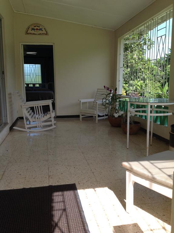 Chillax On Our Farm ξενώνας Ότσο Ρίος Εξωτερικό φωτογραφία